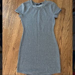 NWOT RDI Houndstooth Mini Dress